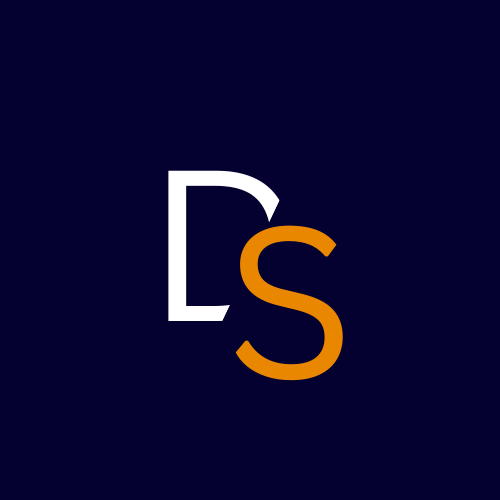 Dude-Skin logo