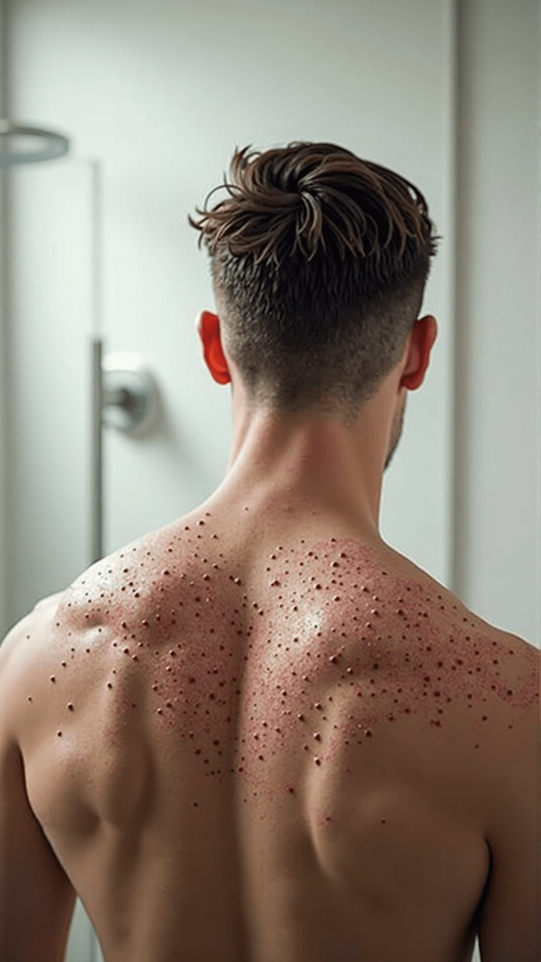 3 Reasons Your Acne Won't Go Away - Dude-Skin