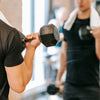 5 Tips to Reduce Skin Irritation from Sweat While Working Out or Playing a Sport - Dude-Skin