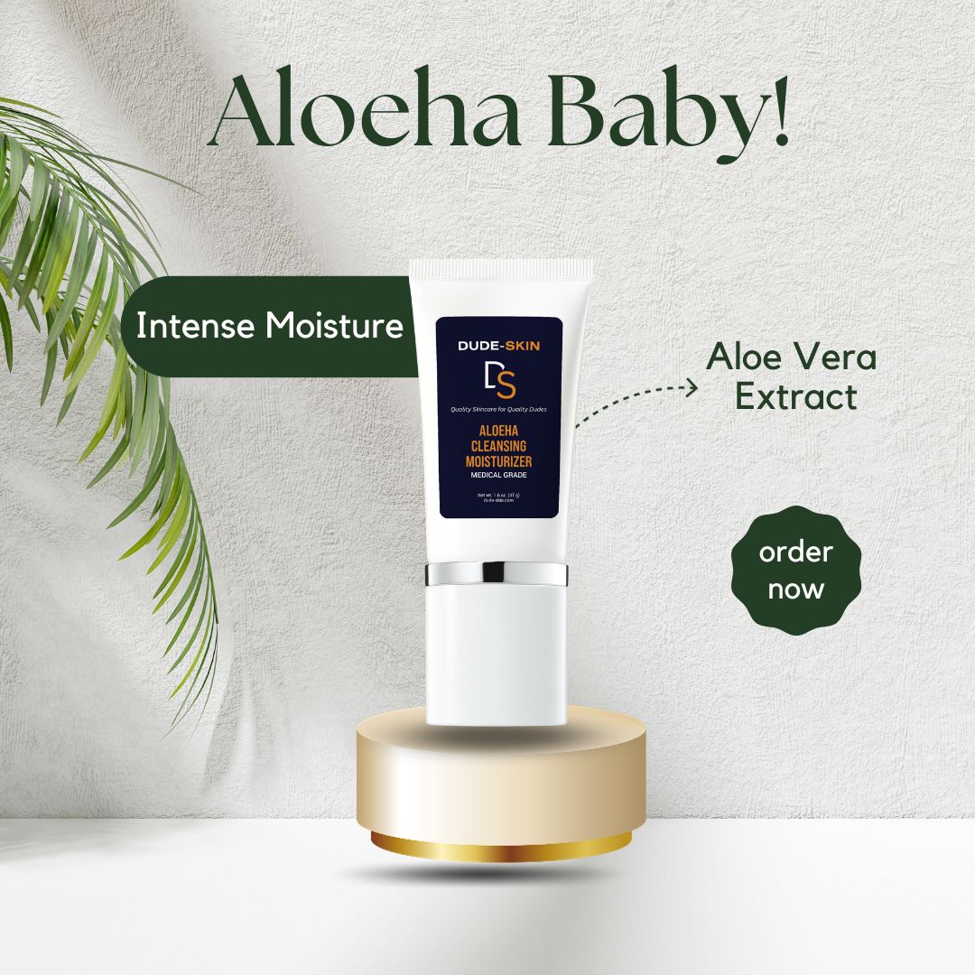 Aloeha Moisturizer