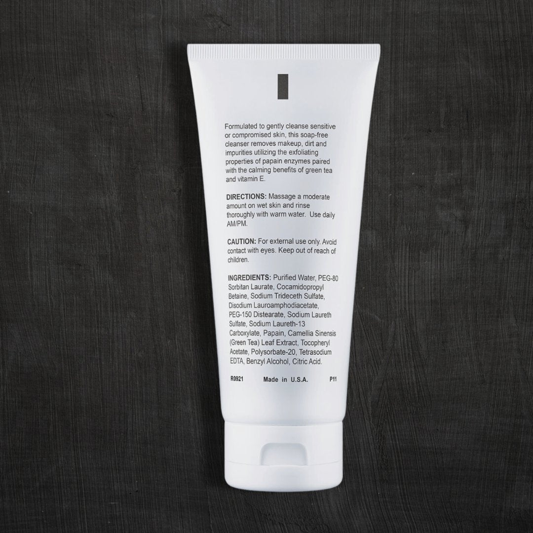 Fresh Face Cleanser - Dude-Skin